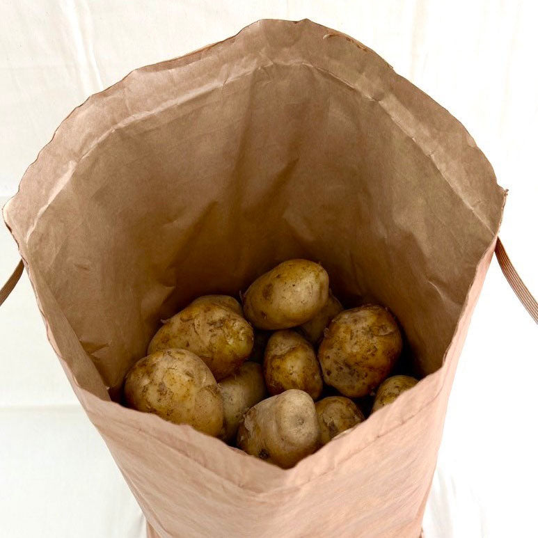 柿渋撥水米袋 30kg