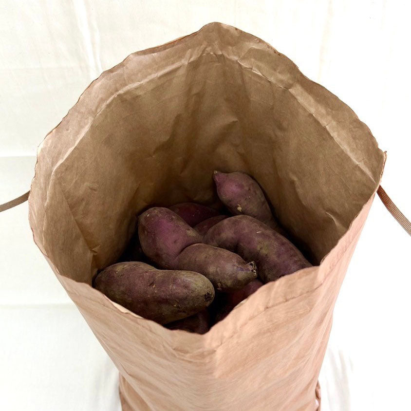 柿渋撥水米袋 30kg